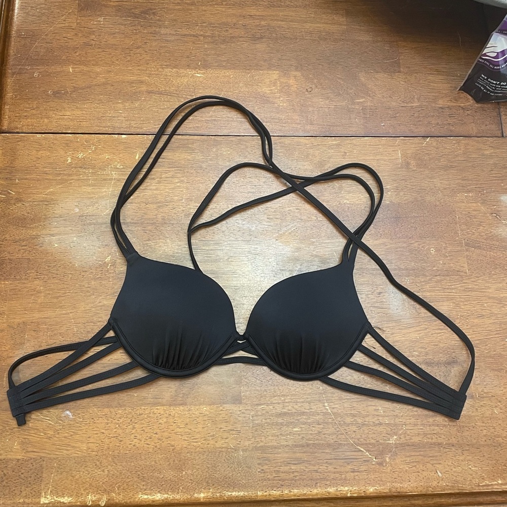 Bikini top
